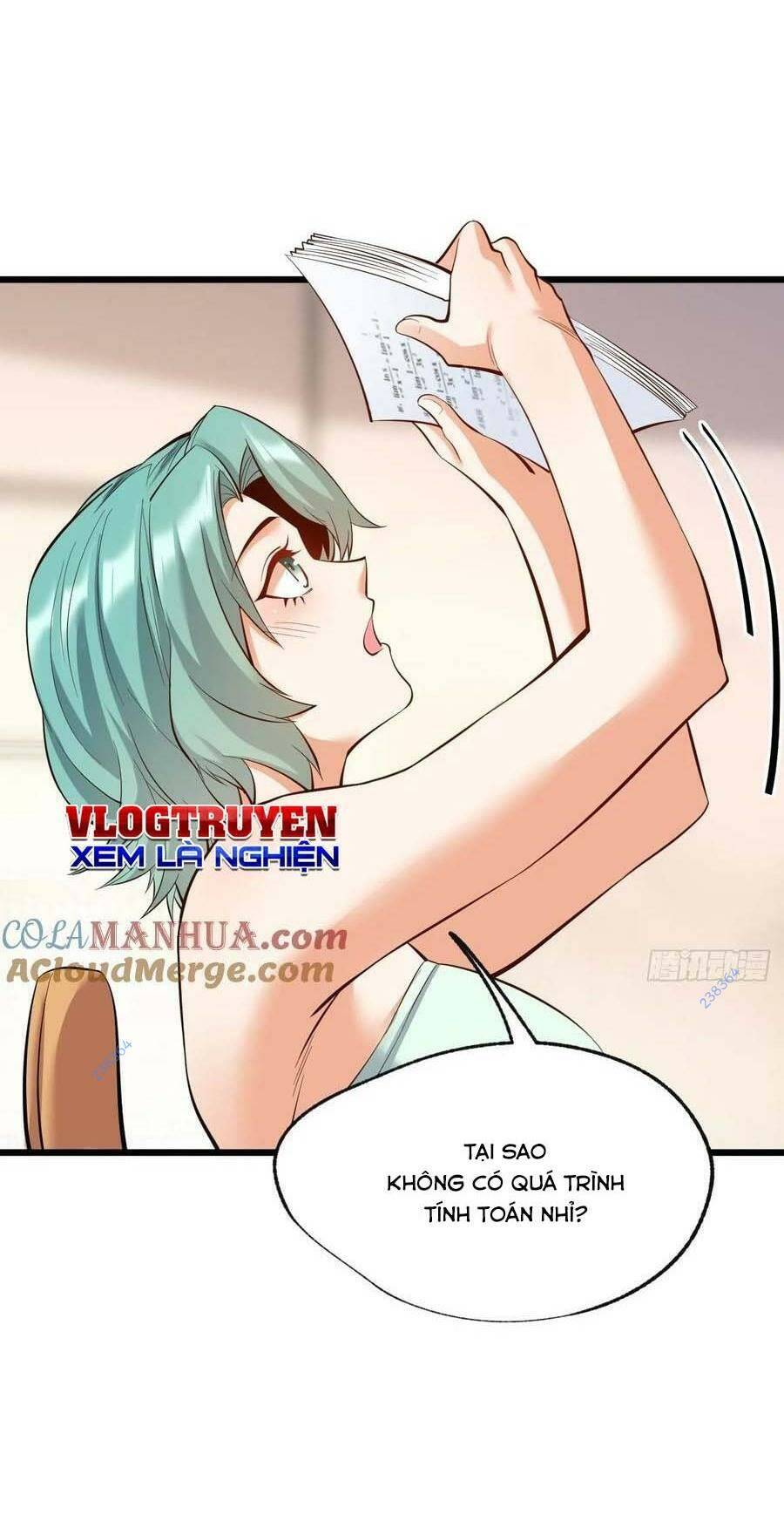 Trọng Sinh Không Làm Chạn Vương Tôi Một Mình Nạp Game Thăng Cấp - Chapter 15 - Page 10