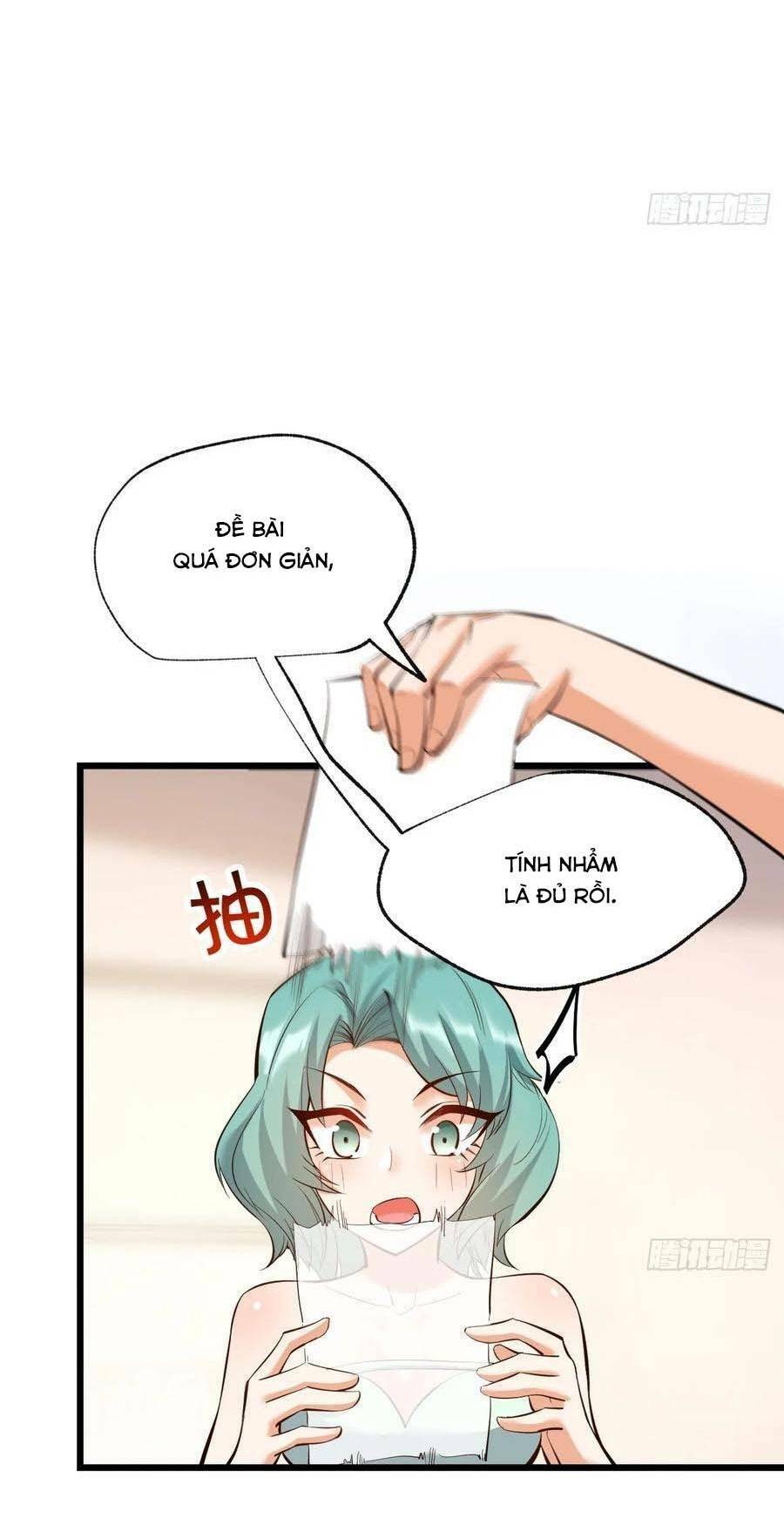 Trọng Sinh Không Làm Chạn Vương Tôi Một Mình Nạp Game Thăng Cấp - Chapter 15 - Page 11