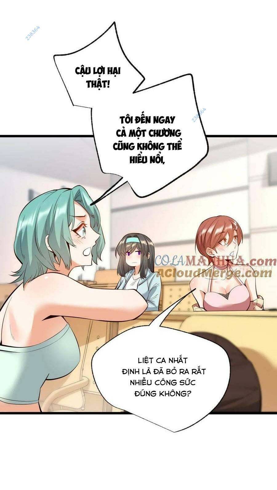 Trọng Sinh Không Làm Chạn Vương Tôi Một Mình Nạp Game Thăng Cấp - Chapter 15 - Page 12