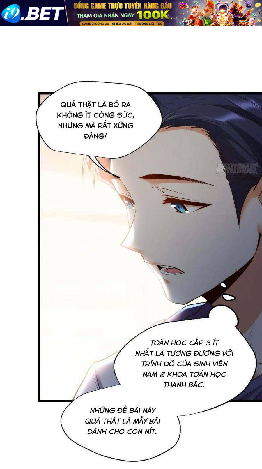 Trọng Sinh Không Làm Chạn Vương Tôi Một Mình Nạp Game Thăng Cấp - Chapter 15 - Page 13