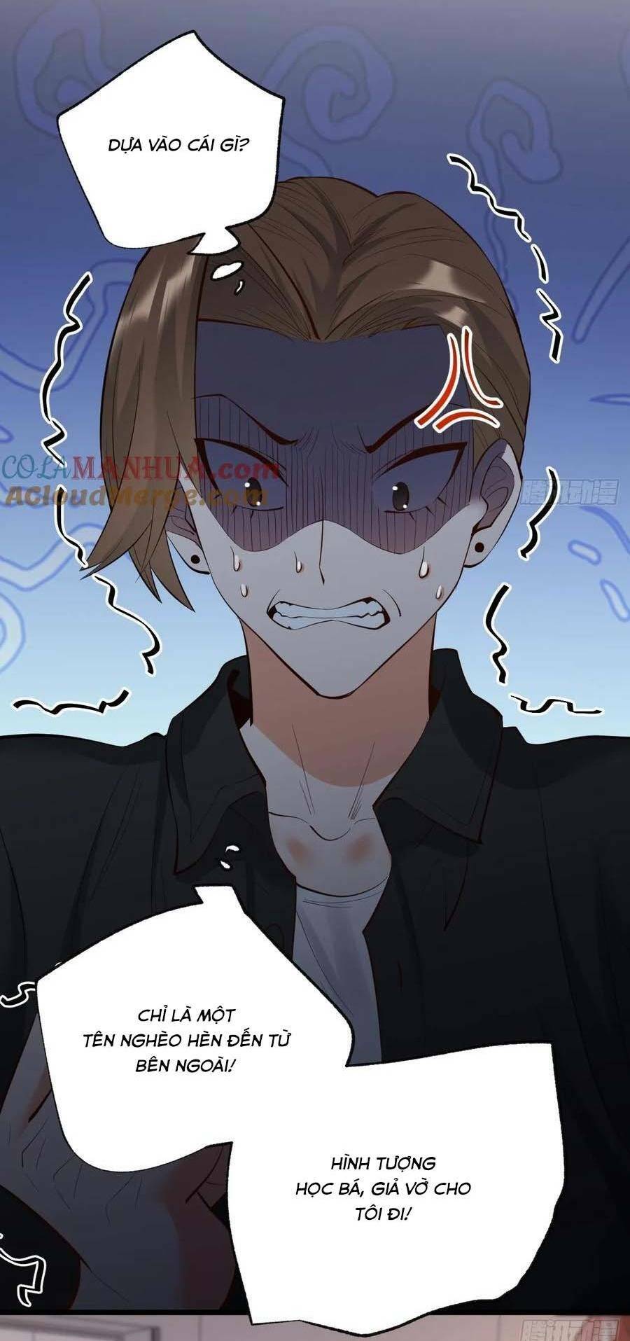 Trọng Sinh Không Làm Chạn Vương Tôi Một Mình Nạp Game Thăng Cấp - Chapter 15 - Page 17