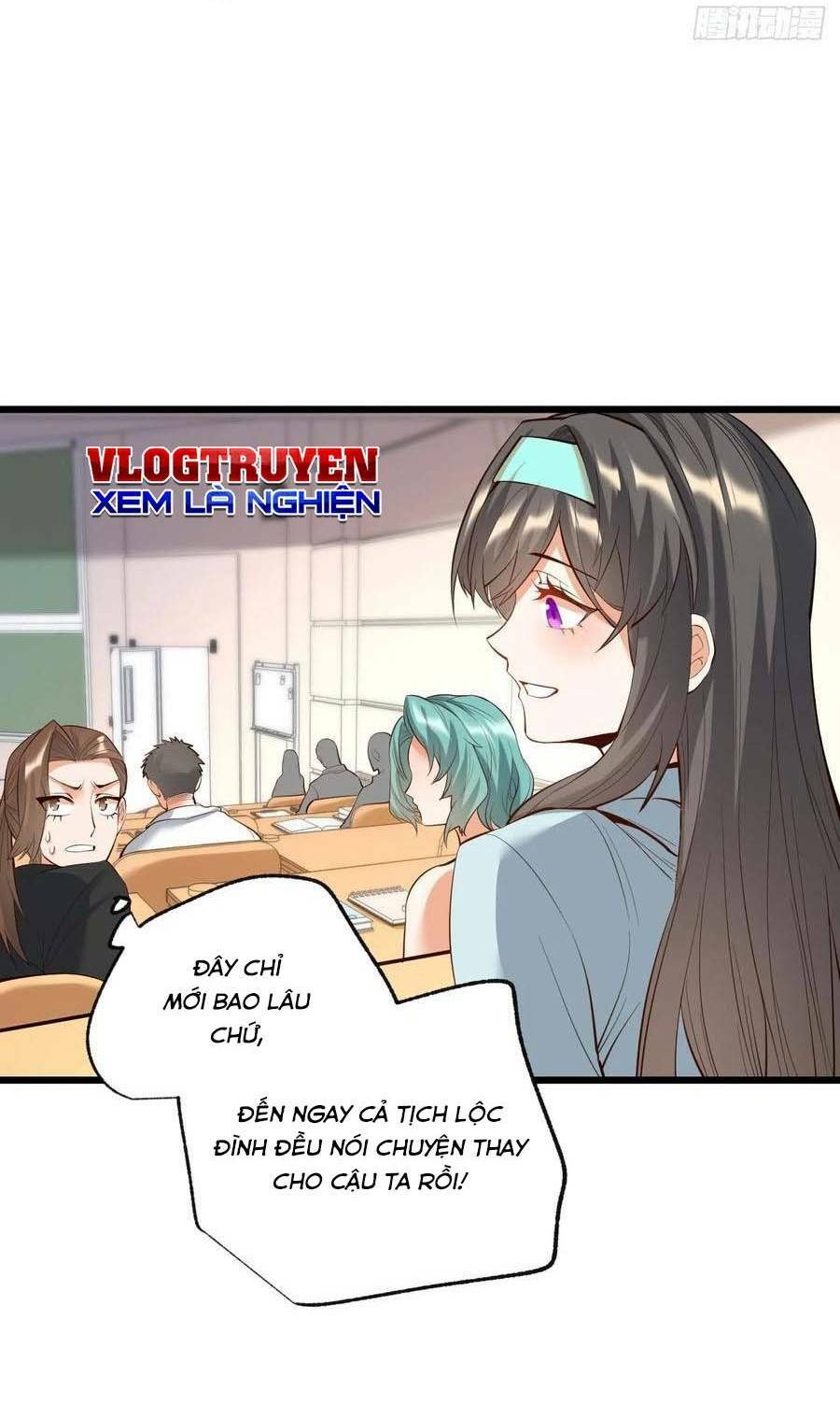 Trọng Sinh Không Làm Chạn Vương Tôi Một Mình Nạp Game Thăng Cấp - Chapter 15 - Page 19