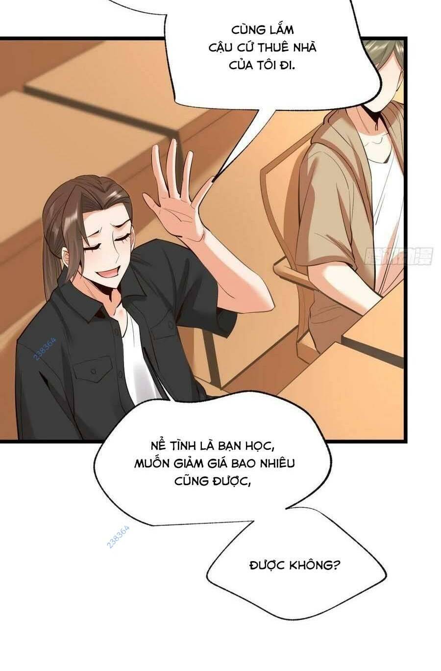 Trọng Sinh Không Làm Chạn Vương Tôi Một Mình Nạp Game Thăng Cấp - Chapter 15 - Page 24