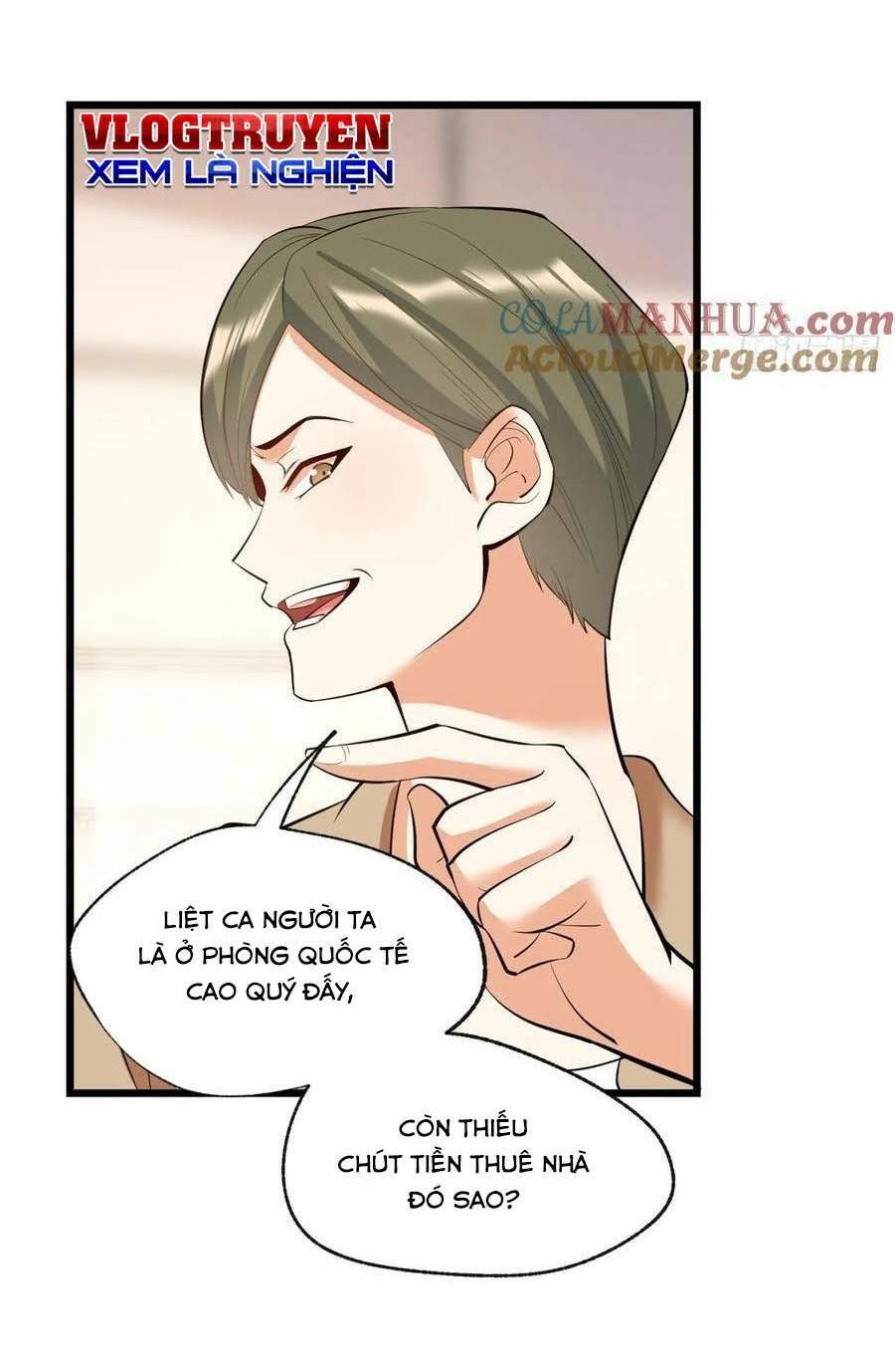 Trọng Sinh Không Làm Chạn Vương Tôi Một Mình Nạp Game Thăng Cấp - Chapter 15 - Page 25