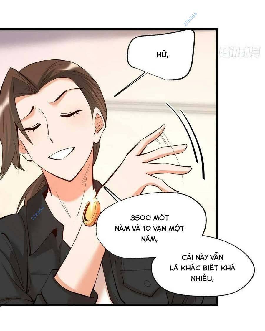 Trọng Sinh Không Làm Chạn Vương Tôi Một Mình Nạp Game Thăng Cấp - Chapter 15 - Page 26