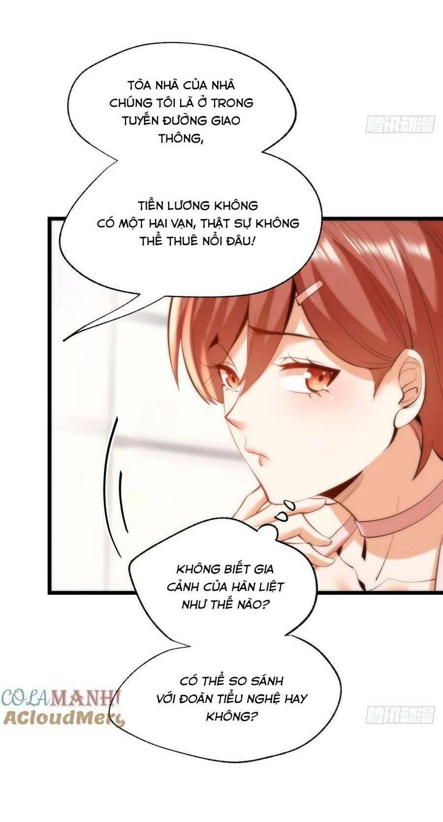 Trọng Sinh Không Làm Chạn Vương Tôi Một Mình Nạp Game Thăng Cấp - Chapter 15 - Page 27