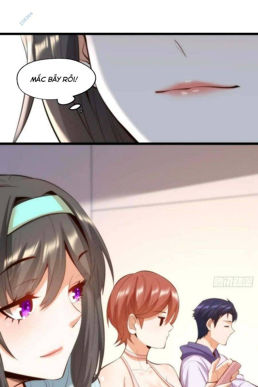 Trọng Sinh Không Làm Chạn Vương Tôi Một Mình Nạp Game Thăng Cấp - Chapter 15 - Page 28