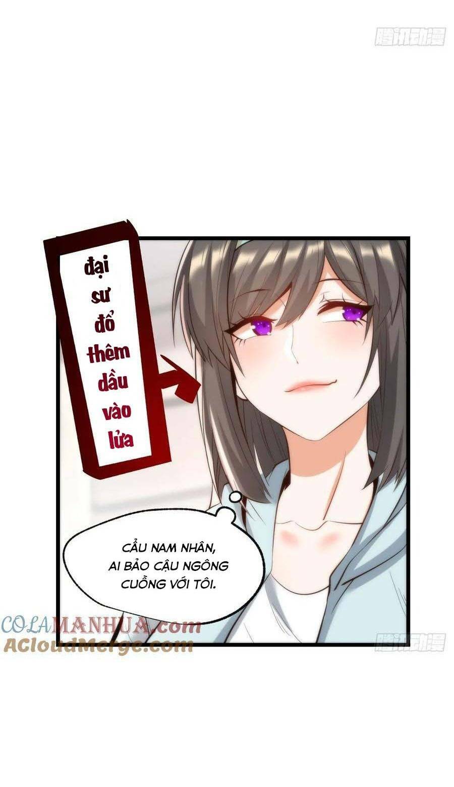 Trọng Sinh Không Làm Chạn Vương Tôi Một Mình Nạp Game Thăng Cấp - Chapter 15 - Page 30