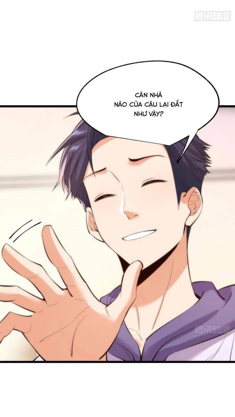 Trọng Sinh Không Làm Chạn Vương Tôi Một Mình Nạp Game Thăng Cấp - Chapter 15 - Page 32