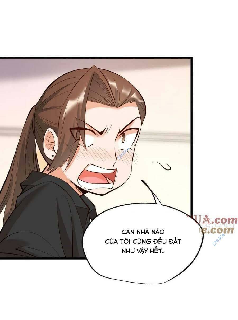 Trọng Sinh Không Làm Chạn Vương Tôi Một Mình Nạp Game Thăng Cấp - Chapter 15 - Page 33