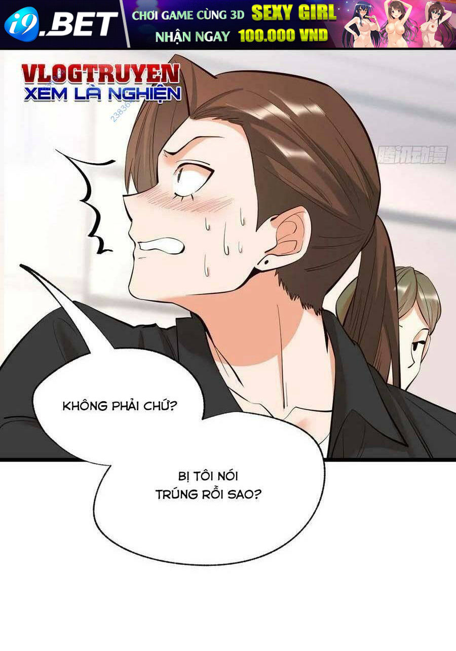 Trọng Sinh Không Làm Chạn Vương Tôi Một Mình Nạp Game Thăng Cấp - Chapter 15 - Page 35