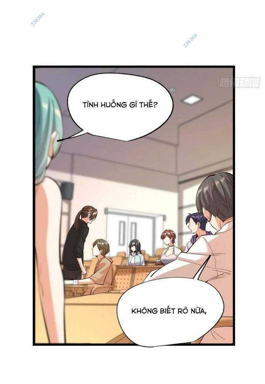 Trọng Sinh Không Làm Chạn Vương Tôi Một Mình Nạp Game Thăng Cấp - Chapter 15 - Page 38