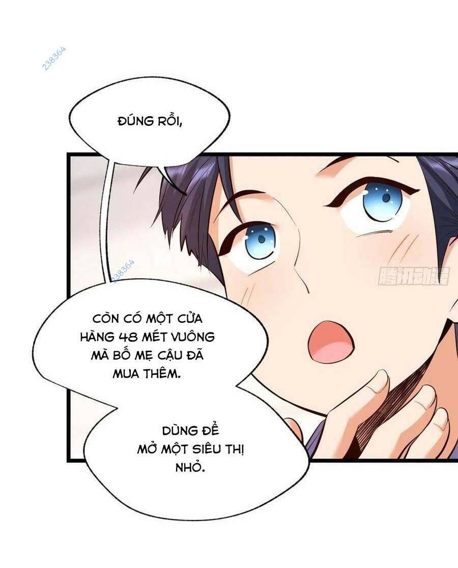 Trọng Sinh Không Làm Chạn Vương Tôi Một Mình Nạp Game Thăng Cấp - Chapter 15 - Page 42