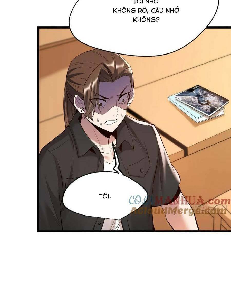 Trọng Sinh Không Làm Chạn Vương Tôi Một Mình Nạp Game Thăng Cấp - Chapter 15 - Page 44