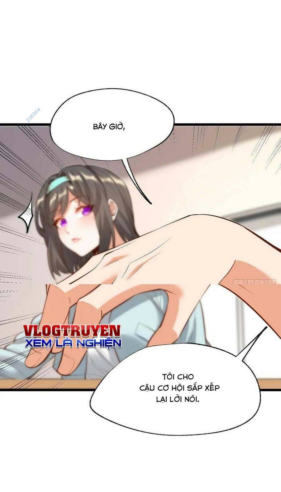 Trọng Sinh Không Làm Chạn Vương Tôi Một Mình Nạp Game Thăng Cấp - Chapter 15 - Page 45