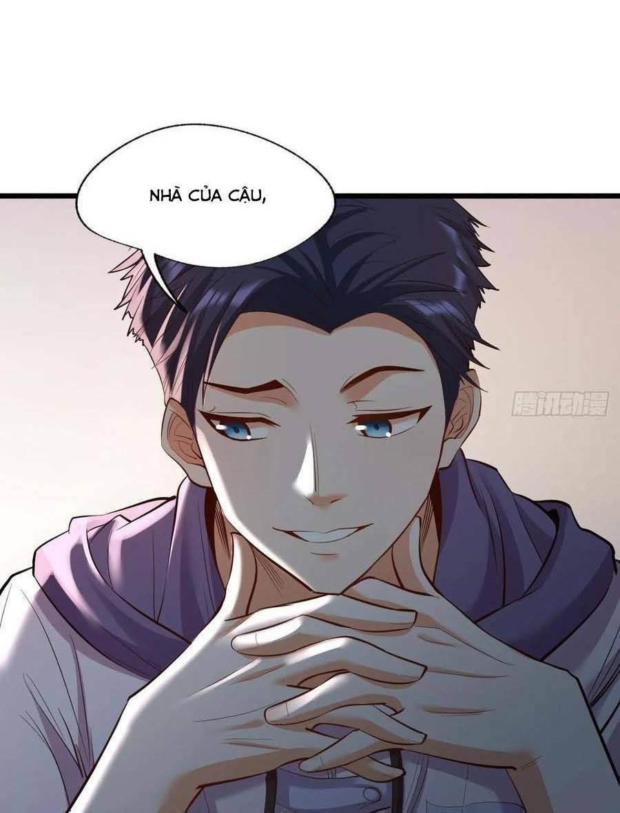 Trọng Sinh Không Làm Chạn Vương Tôi Một Mình Nạp Game Thăng Cấp - Chapter 15 - Page 46