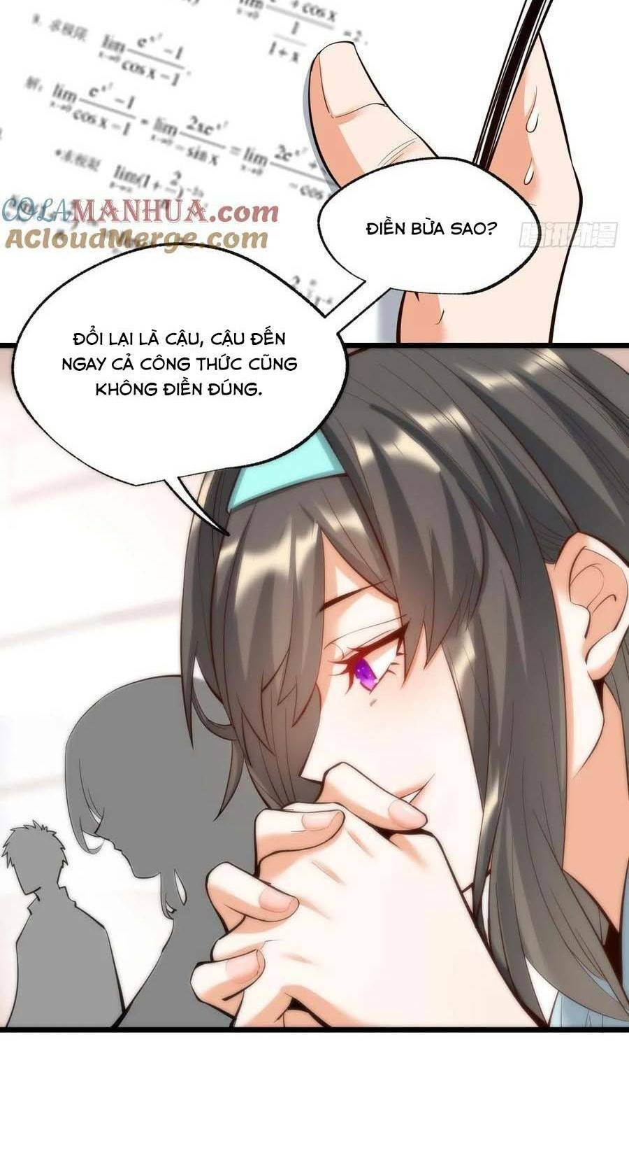 Trọng Sinh Không Làm Chạn Vương Tôi Một Mình Nạp Game Thăng Cấp - Chapter 15 - Page 7