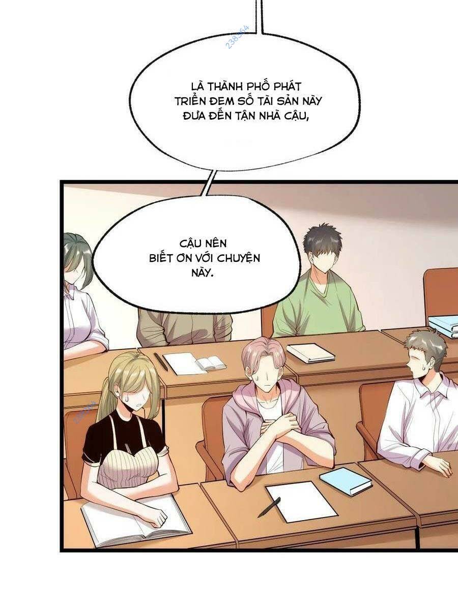 Trọng Sinh Không Làm Chạn Vương Tôi Một Mình Nạp Game Thăng Cấp - Chapter 16 - Page 9