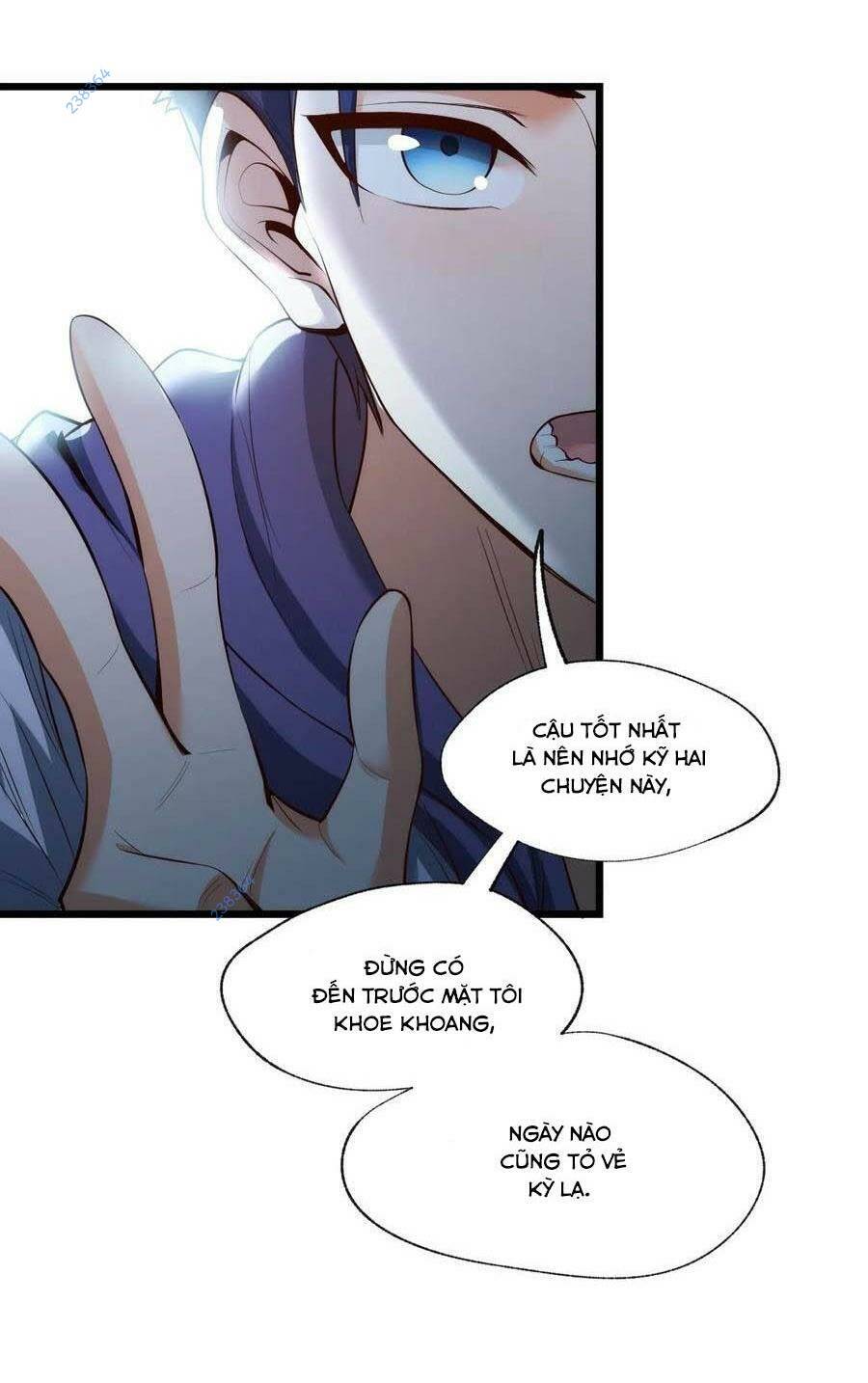 Trọng Sinh Không Làm Chạn Vương Tôi Một Mình Nạp Game Thăng Cấp - Chapter 16 - Page 11