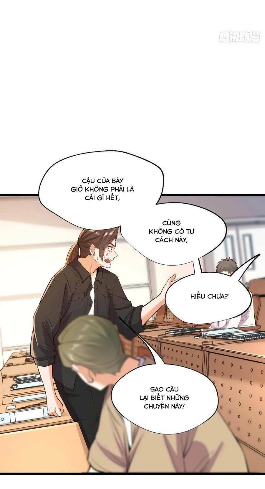 Trọng Sinh Không Làm Chạn Vương Tôi Một Mình Nạp Game Thăng Cấp - Chapter 16 - Page 12