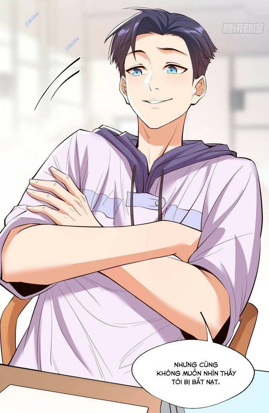 Trọng Sinh Không Làm Chạn Vương Tôi Một Mình Nạp Game Thăng Cấp - Chapter 16 - Page 15