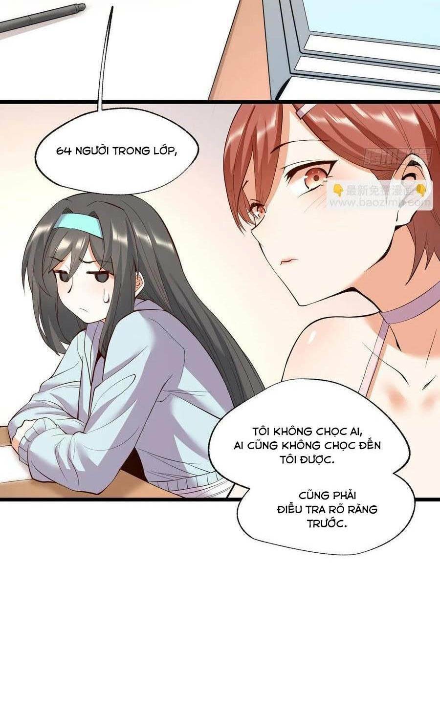 Trọng Sinh Không Làm Chạn Vương Tôi Một Mình Nạp Game Thăng Cấp - Chapter 16 - Page 16