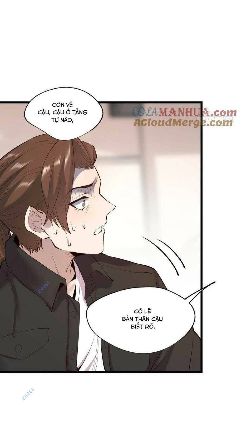 Trọng Sinh Không Làm Chạn Vương Tôi Một Mình Nạp Game Thăng Cấp - Chapter 16 - Page 17