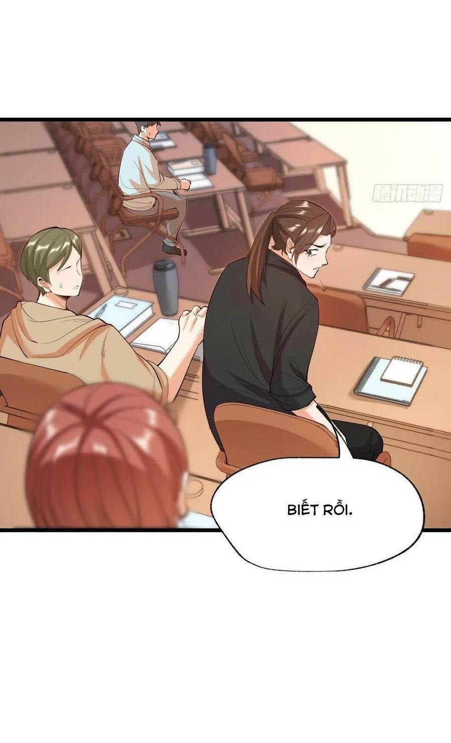 Trọng Sinh Không Làm Chạn Vương Tôi Một Mình Nạp Game Thăng Cấp - Chapter 16 - Page 22