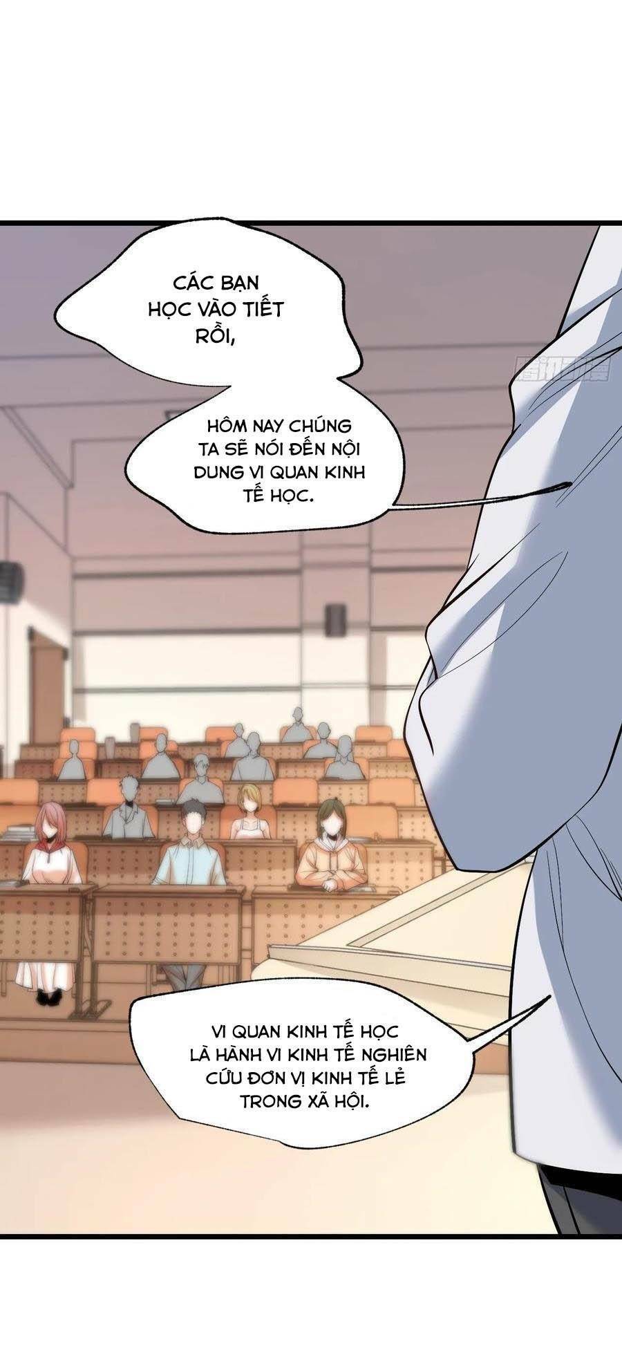 Trọng Sinh Không Làm Chạn Vương Tôi Một Mình Nạp Game Thăng Cấp - Chapter 16 - Page 24