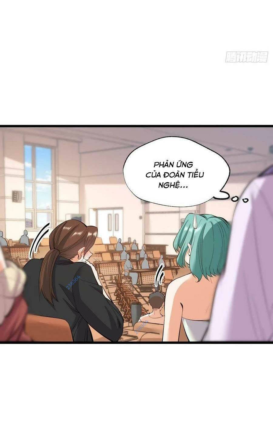 Trọng Sinh Không Làm Chạn Vương Tôi Một Mình Nạp Game Thăng Cấp - Chapter 16 - Page 25