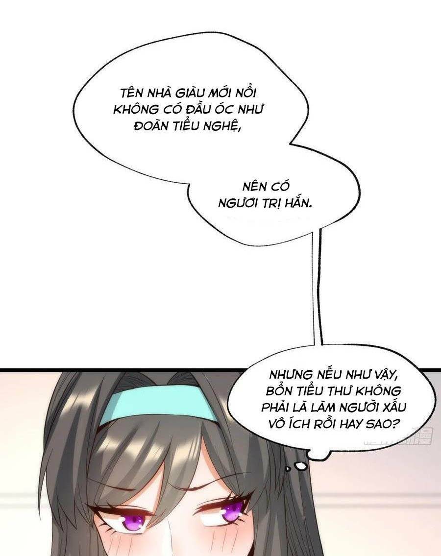 Trọng Sinh Không Làm Chạn Vương Tôi Một Mình Nạp Game Thăng Cấp - Chapter 16 - Page 28