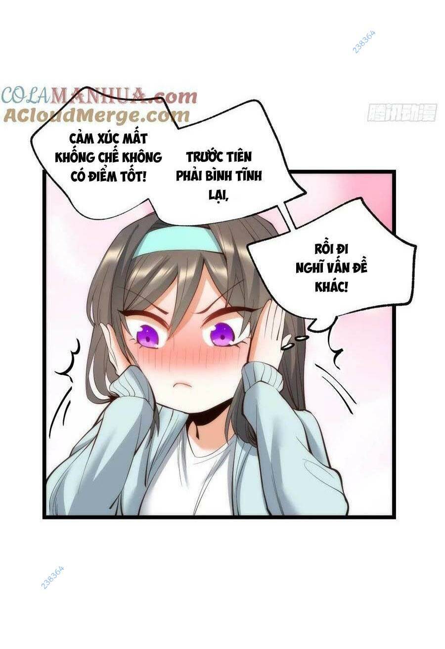 Trọng Sinh Không Làm Chạn Vương Tôi Một Mình Nạp Game Thăng Cấp - Chapter 16 - Page 30