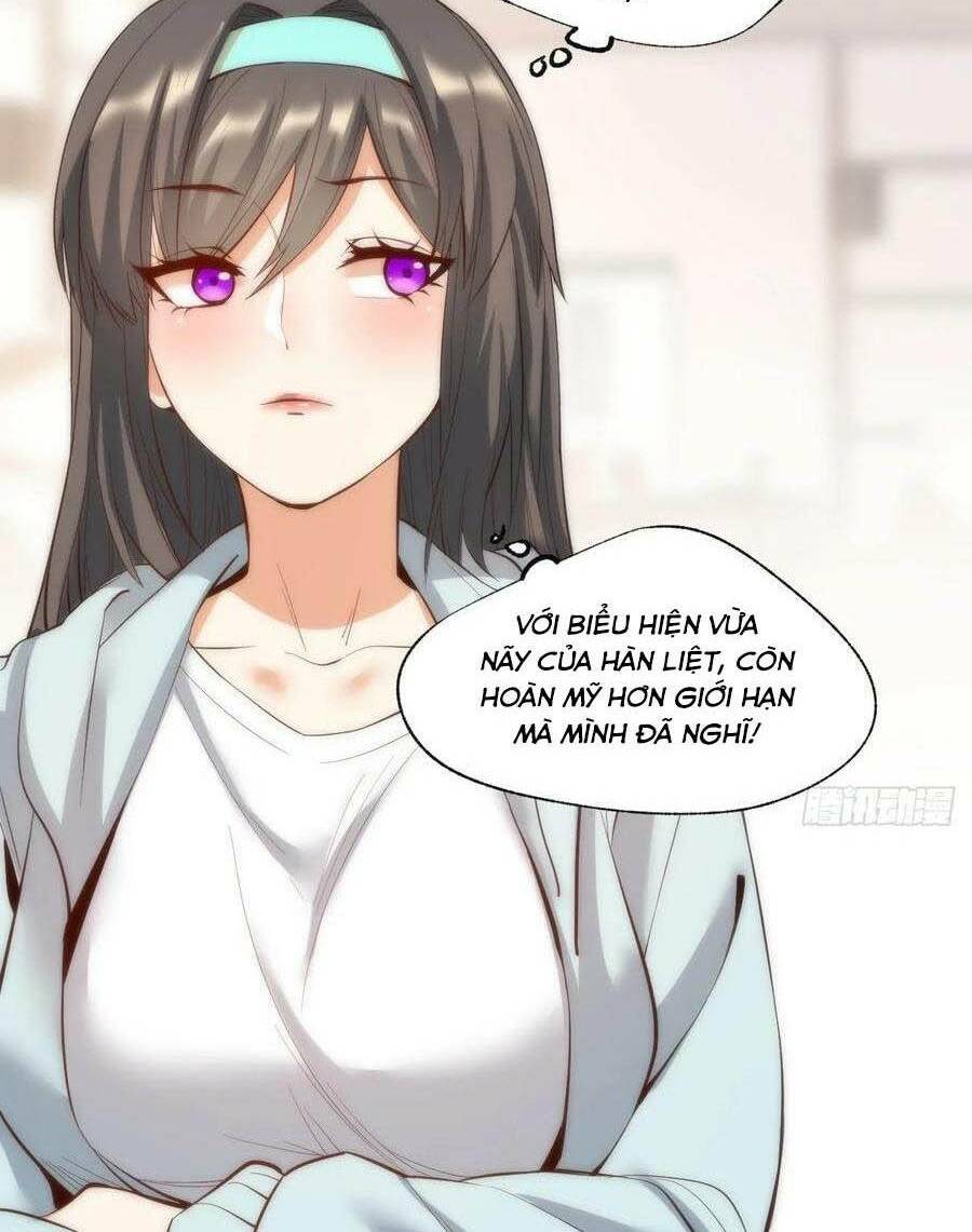 Trọng Sinh Không Làm Chạn Vương Tôi Một Mình Nạp Game Thăng Cấp - Chapter 16 - Page 32