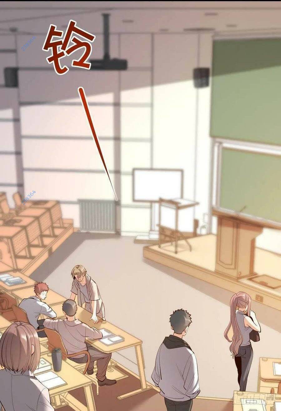 Trọng Sinh Không Làm Chạn Vương Tôi Một Mình Nạp Game Thăng Cấp - Chapter 16 - Page 35