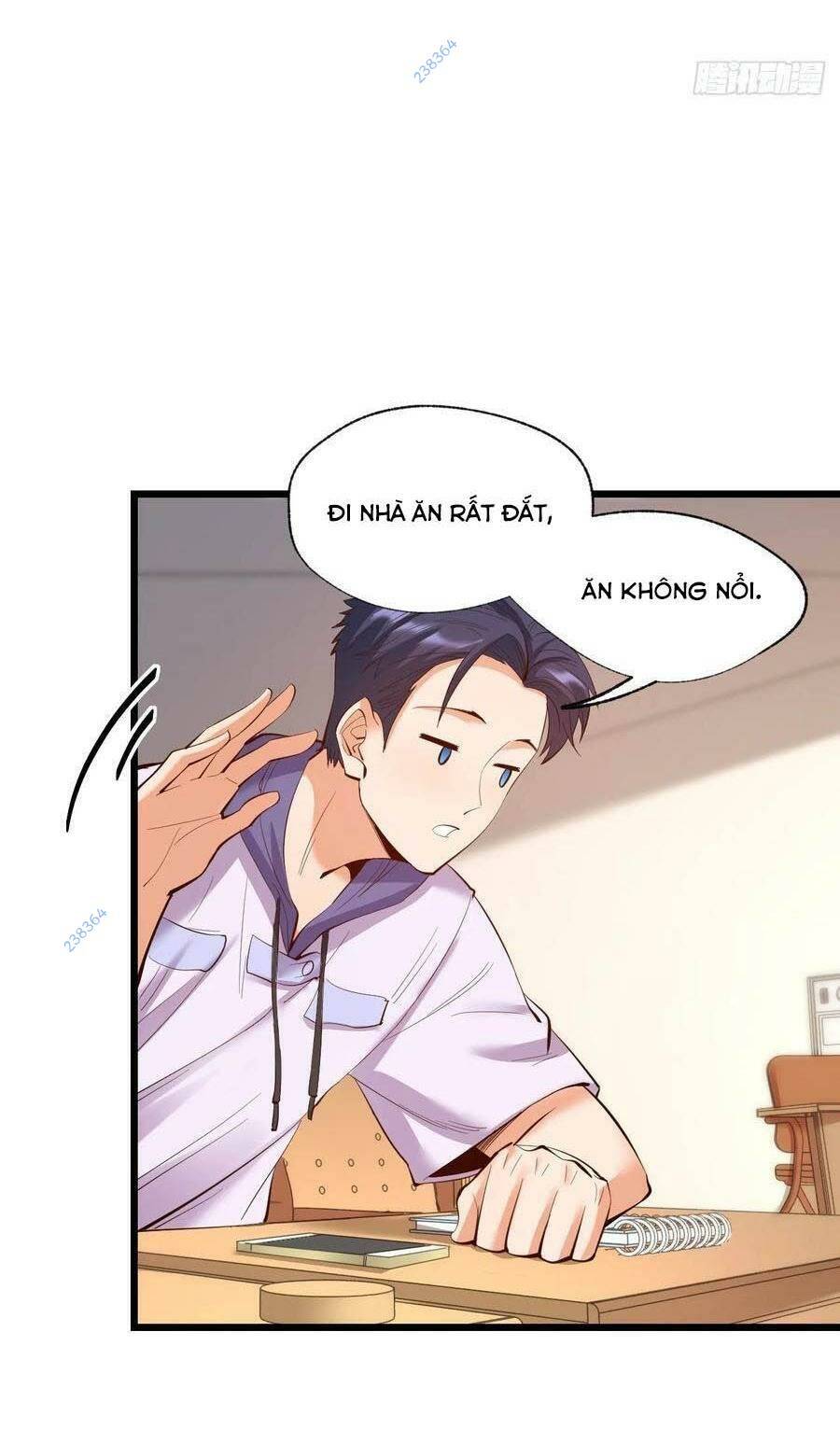 Trọng Sinh Không Làm Chạn Vương Tôi Một Mình Nạp Game Thăng Cấp - Chapter 16 - Page 37