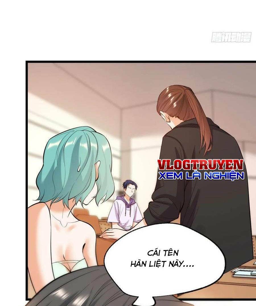 Trọng Sinh Không Làm Chạn Vương Tôi Một Mình Nạp Game Thăng Cấp - Chapter 16 - Page 3