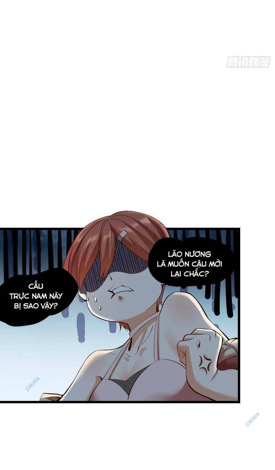 Trọng Sinh Không Làm Chạn Vương Tôi Một Mình Nạp Game Thăng Cấp - Chapter 16 - Page 43