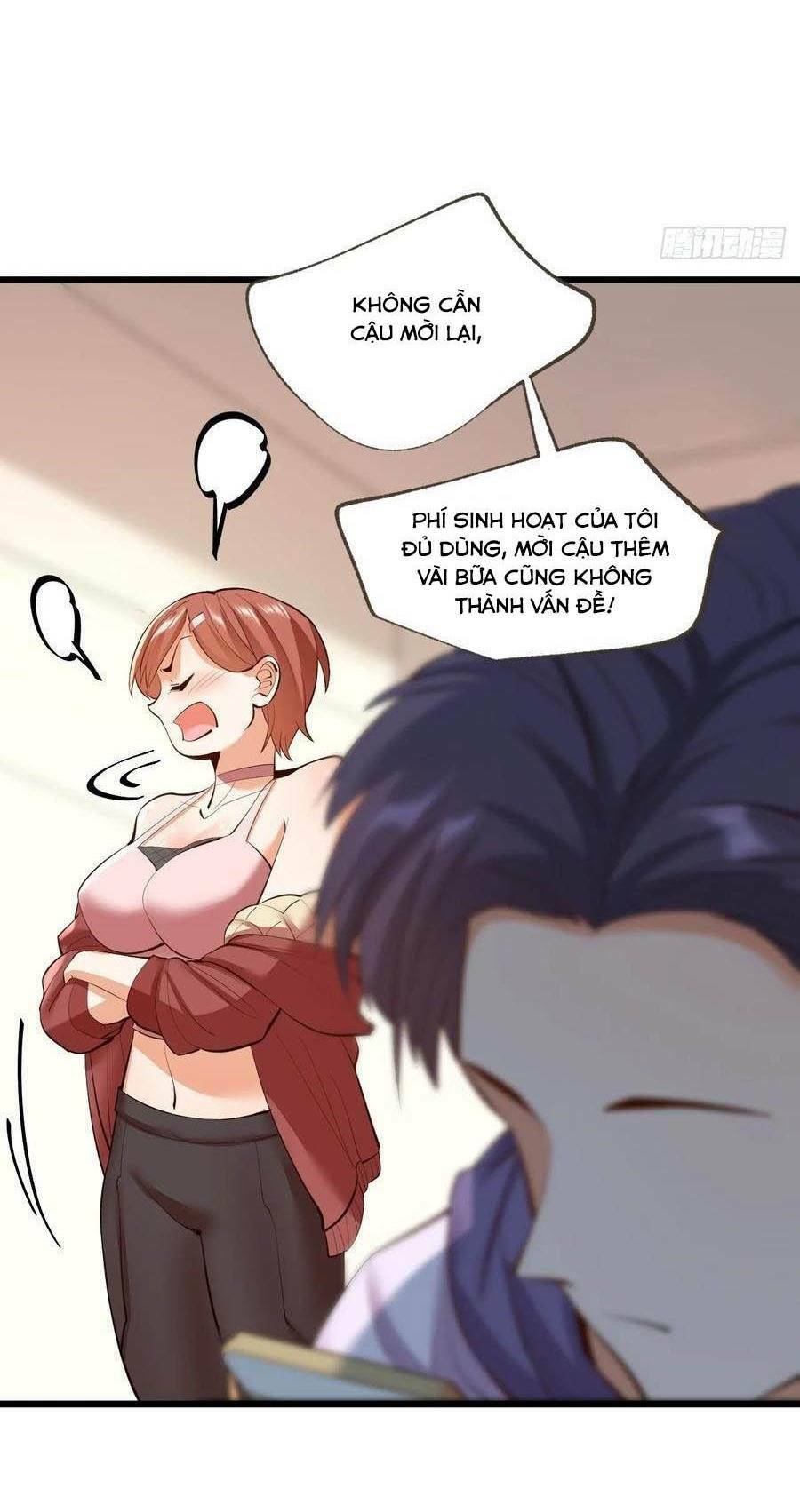 Trọng Sinh Không Làm Chạn Vương Tôi Một Mình Nạp Game Thăng Cấp - Chapter 16 - Page 44