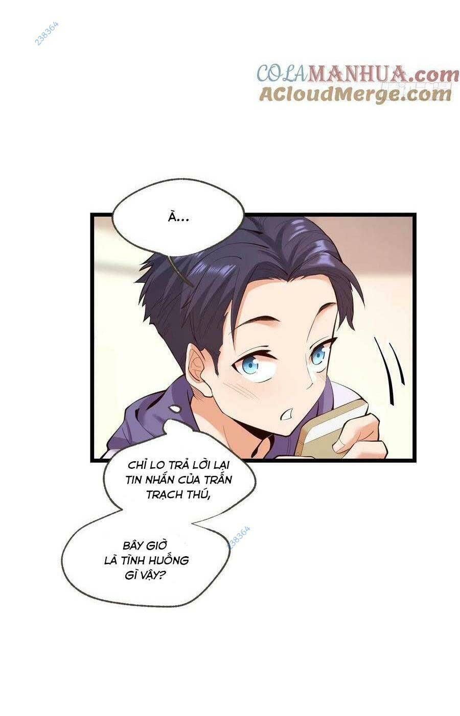 Trọng Sinh Không Làm Chạn Vương Tôi Một Mình Nạp Game Thăng Cấp - Chapter 16 - Page 45