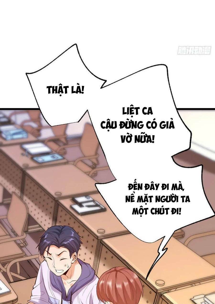 Trọng Sinh Không Làm Chạn Vương Tôi Một Mình Nạp Game Thăng Cấp - Chapter 16 - Page 50