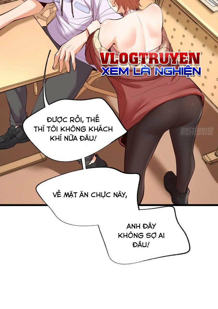 Trọng Sinh Không Làm Chạn Vương Tôi Một Mình Nạp Game Thăng Cấp - Chapter 16 - Page 51