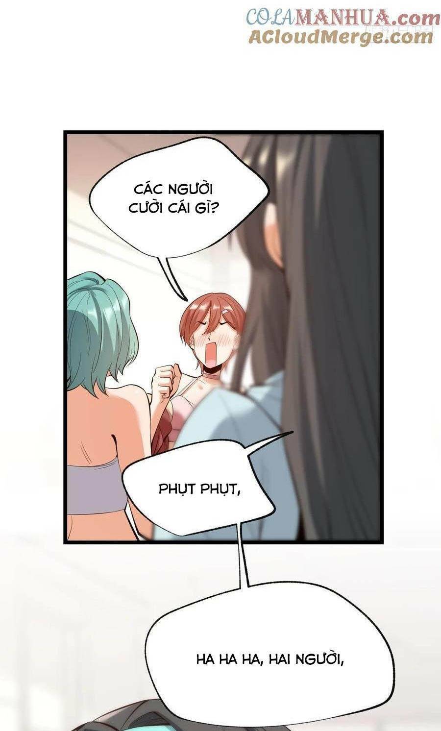 Trọng Sinh Không Làm Chạn Vương Tôi Một Mình Nạp Game Thăng Cấp - Chapter 16 - Page 53