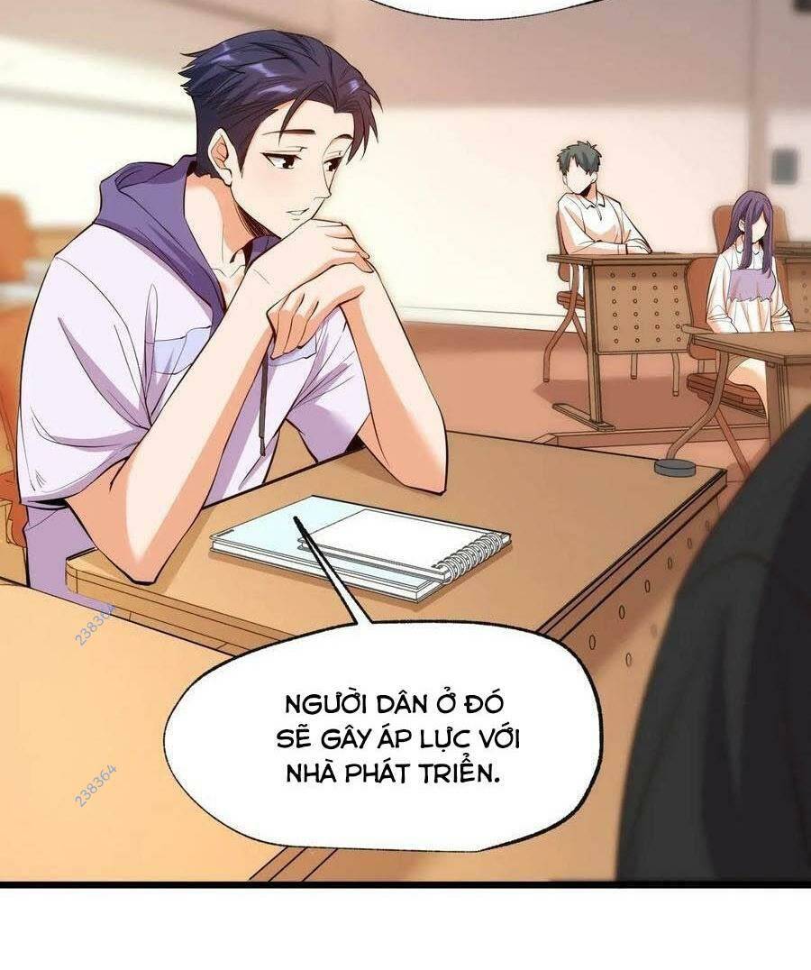 Trọng Sinh Không Làm Chạn Vương Tôi Một Mình Nạp Game Thăng Cấp - Chapter 16 - Page 5