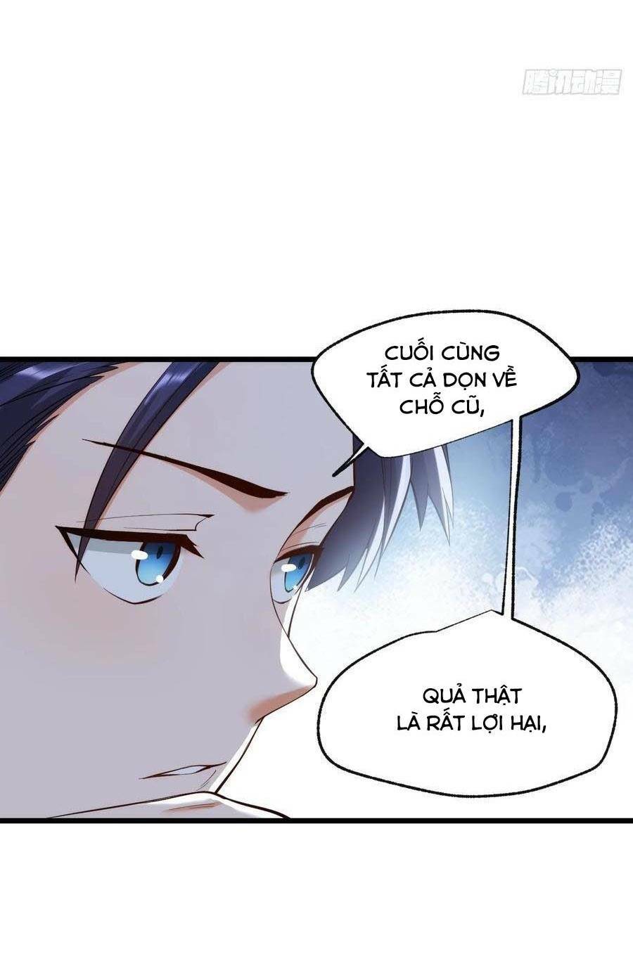 Trọng Sinh Không Làm Chạn Vương Tôi Một Mình Nạp Game Thăng Cấp - Chapter 16 - Page 6