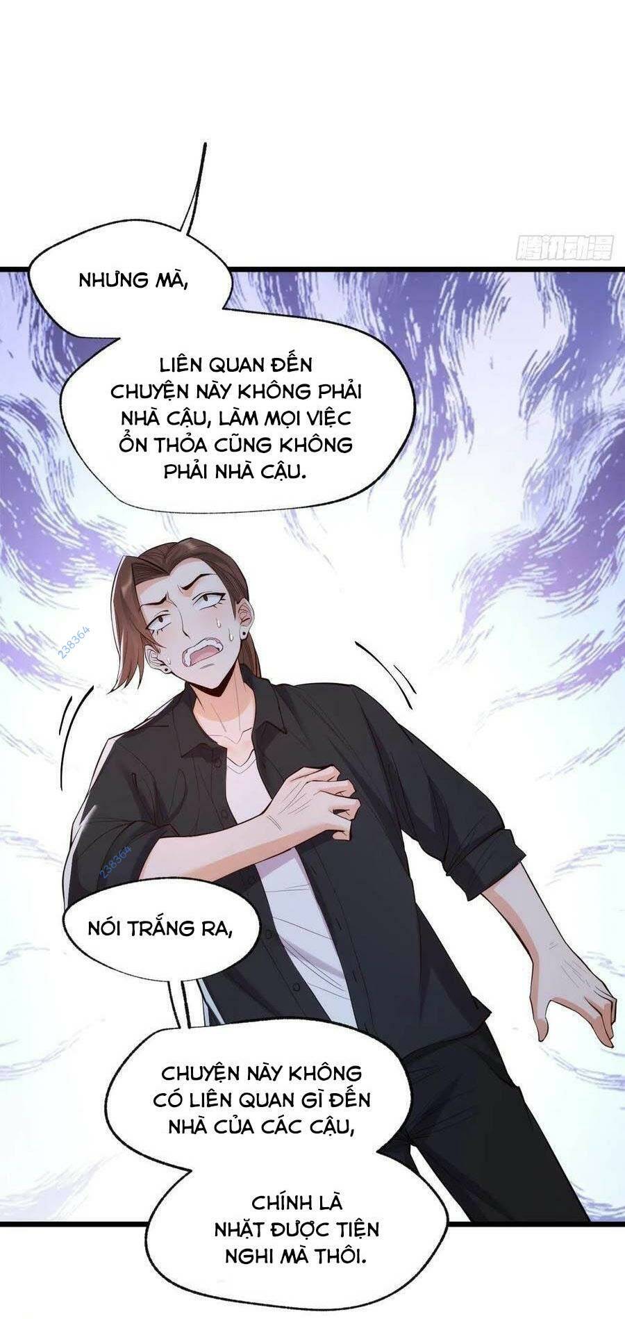 Trọng Sinh Không Làm Chạn Vương Tôi Một Mình Nạp Game Thăng Cấp - Chapter 16 - Page 7
