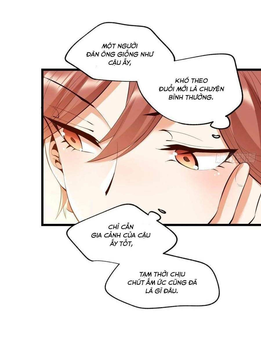 Trọng Sinh Không Làm Chạn Vương Tôi Một Mình Nạp Game Thăng Cấp - Chapter 17 - Page 15