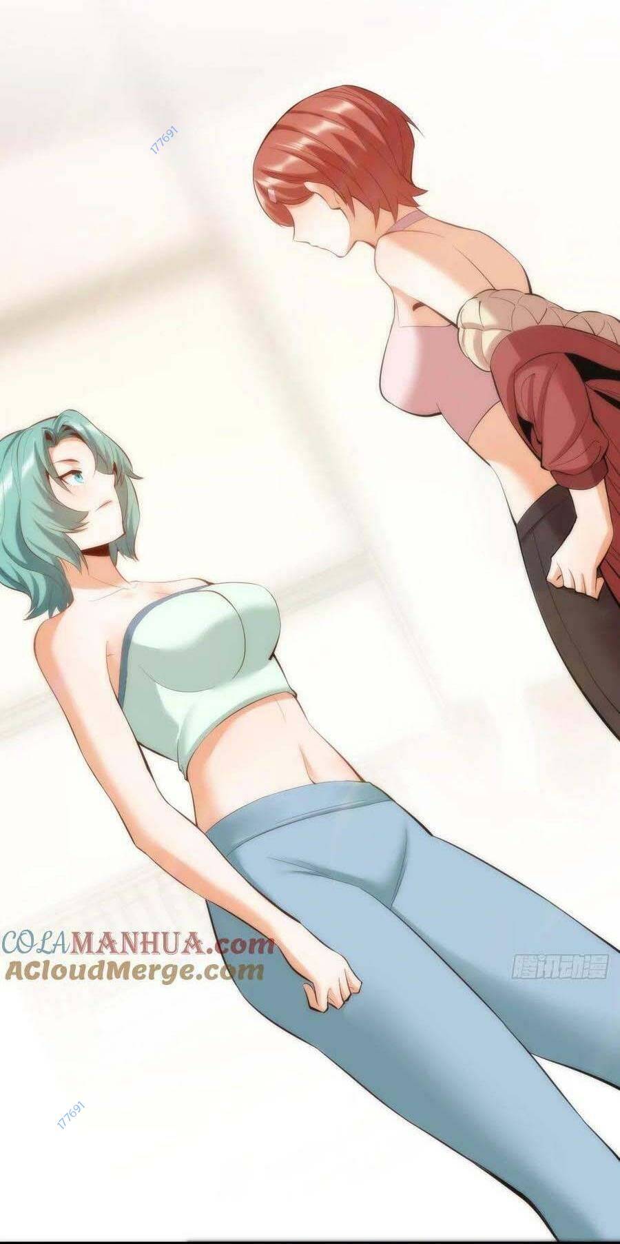 Trọng Sinh Không Làm Chạn Vương Tôi Một Mình Nạp Game Thăng Cấp - Chapter 17 - Page 20