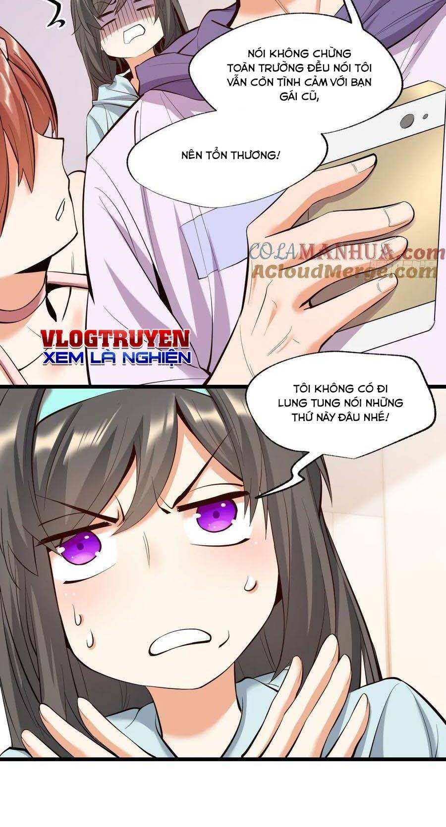 Trọng Sinh Không Làm Chạn Vương Tôi Một Mình Nạp Game Thăng Cấp - Chapter 17 - Page 27