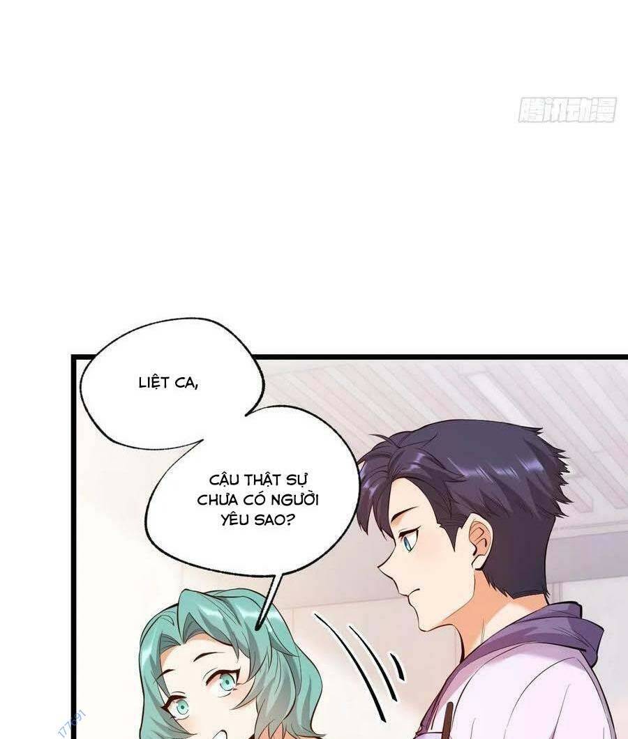 Trọng Sinh Không Làm Chạn Vương Tôi Một Mình Nạp Game Thăng Cấp - Chapter 17 - Page 28