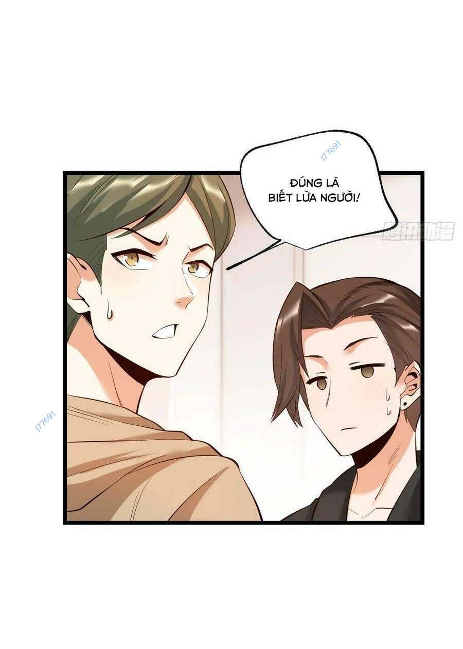 Trọng Sinh Không Làm Chạn Vương Tôi Một Mình Nạp Game Thăng Cấp - Chapter 17 - Page 31